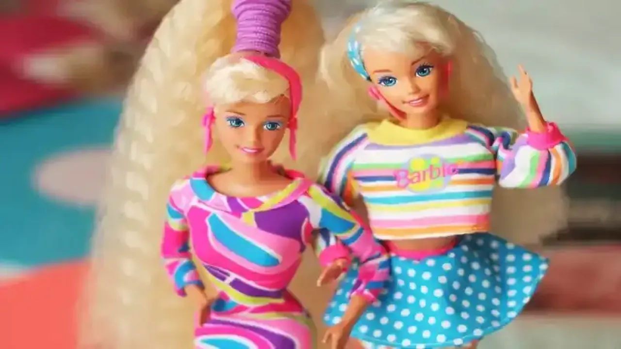 Pembe çılgınlığı çığ gibi büyüyor! Barbie'nin ardında hangi büyülü çekim gücü var?